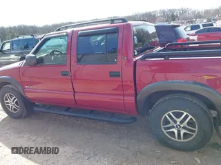 2004 Chevrolet S-10 LS with VIN 1GCDT13XX4K143510, listed as a IAAI auction lot 41933767 with 72,972 mi miles and . Bid and sale history available at DreamBid. Image 14.