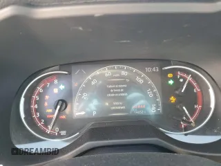 2023 Toyota RAV4 LE z VIN 2T3F1RFV4PW335248, wystawiony jako Copart lot #48783745 z przebiegiem 14 652 mil mil oraz Szkoda całkowita • Salvage title. Historia ofert i sprzedaży dostępna na DreamBid. Obrazek 9.