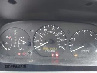 2001 Toyota Camry CE with VIN 4T1BG22K81U099347, listed as a IAAI auction lot 41920932 with 185,186 mi miles and . Bid and sale history available at DreamBid. Image 7.