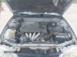 2002 Toyota Corolla CE с VIN 1NXBR12E92Z615845, выставлен на аукционе IAAI как лот 42775715 с пробегом 159 537 миль миль и . История ставок и продаж доступна на DreamBid. Изображение 10.