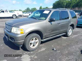2004 Ford Explorer XLT с VIN 1FMZU73E14UC34007, выставлен на аукционе IAAI как лот 42536364 с пробегом 253 005 миль миль и . История ставок и продаж доступна на DreamBid. Изображение 2.
