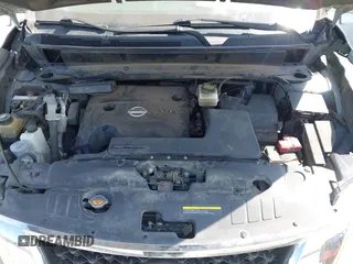 2015 Nissan Pathfinder S with VIN 5N1AR2MNXFC624659, listed as a IAAI auction lot 42033206 with 170,773 mi miles and . Bid and sale history available at DreamBid. Image 10.
