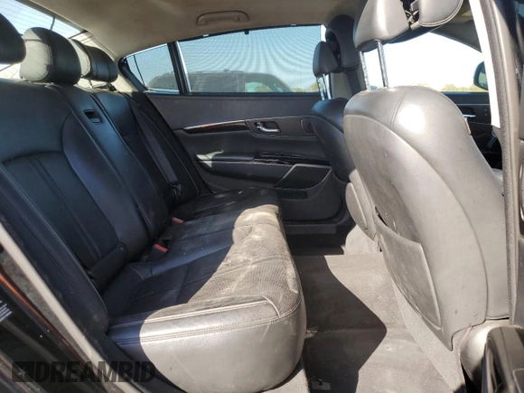 2015 Kia K900 Luxury z VIN KNALW4D4XF6022817, wystawiony jako Copart lot #75312294 z przebiegiem 106 055 mil mil oraz Czysty tytuł • Clean title. Historia ofert i sprzedaży dostępna na DreamBid. Obrazek 10.
