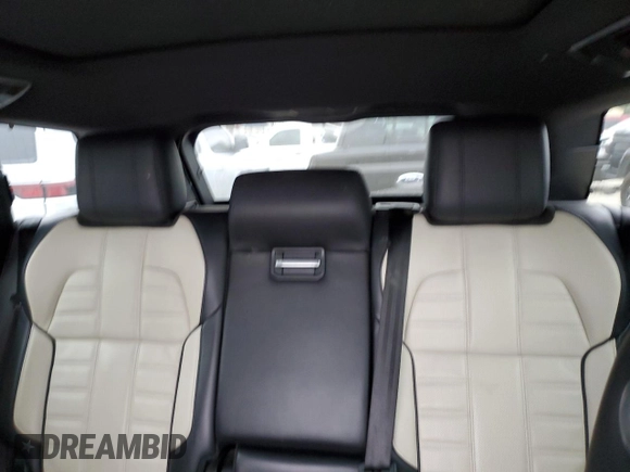 2017 Land Rover Range Rover Sport Autobiography with VIN SALWV2FE1HA130412, listed as a Copart auction lot 55513815 with 109,044 mi miles and Salvage Title. Bid and sale history available at carsss.com. Image 10.