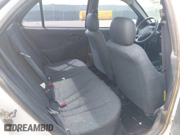 2003 Chevrolet Cavalier with VIN 1G1JC52F737340566, listed as a IAAI auction lot 42213068 with 183,918 mi miles and . Bid and sale history available at DreamBid. Image 8.