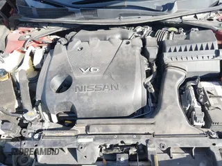 2016 Nissan Maxima Platinum with VIN 1N4AA6AP2GC405341, listed as a IAAI auction lot 41503401 with 218,427 mi miles and . Bid and sale history available at DreamBid. Image 10.