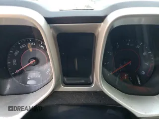 2013 Chevrolet Camaro LT с VIN 2G1FB1E30D9187399, выставлен на аукционе Copart как лот 54479952 с пробегом Не указан миль и Списание • Salvage title. История ставок и продаж доступна на DreamBid. Изображение 8.