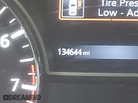 2018 Nissan Altima SV with VIN 1N4AL3APXJC246066, listed as a IAAI auction lot 42062713 with 134,644 mi miles and . Bid and sale history available at carsss.com. Image 16.