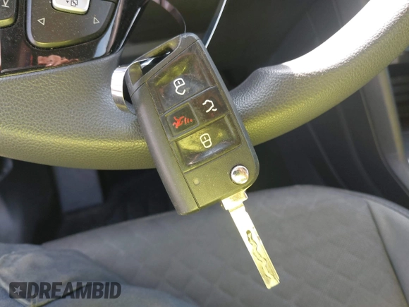 2019 Volkswagen Tiguan S с VIN 3VV1B7AX4KM085980, выставлен на аукционе IAAI как лот 42156717 с пробегом 103 104 миль миль и . История ставок и продаж доступна на DreamBid. Изображение 11.
