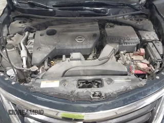 2013 Nissan Altima SV with VIN 1N4AL3AP3DN565964, listed as a IAAI auction lot 42519726 with 90,480 mi miles and . Bid and sale history available at DreamBid. Image 10.
