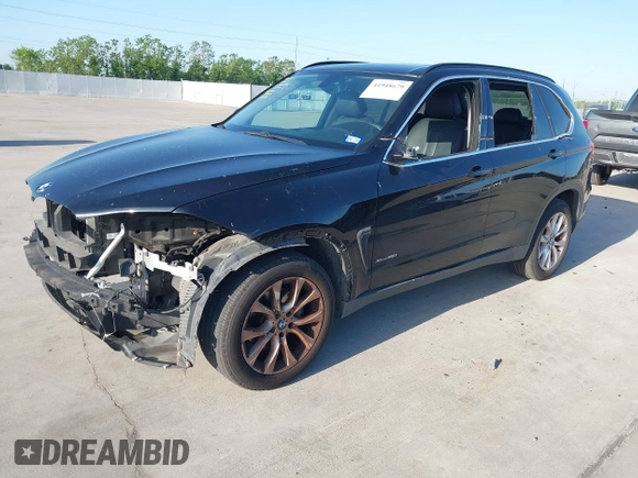 2016 BMW X5 sDrive35i z VIN 5UXKR2C53G0H41661, wystawiony jako IAAI lot #41948679 z przebiegiem 71 373 mil mil oraz . Historia ofert i sprzedaży dostępna na DreamBid. Obrazek 20.