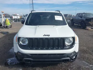 2018 Jeep Renegade Sport z VIN ZACCJBAB6JPH35437, wystawiony jako IAAI lot #41813573 z przebiegiem 171 549 mil mil oraz . Historia ofert i sprzedaży dostępna na DreamBid. Obrazek 12.
