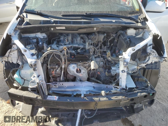 2017 Toyota Sienna LE Auto Access Seat with VIN 5TDKZ3DC8HS847703, listed as a Copart auction lot 84876684 with 175,928 mi miles and Salvage Title. Bid and sale history available at carsss.com. Image 12.