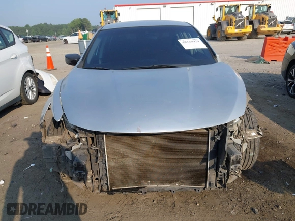 2017 Nissan Altima S with VIN 1N4AL3AP1HC165421, listed as a IAAI auction lot 42560929 with 168,736 mi miles and . Bid and sale history available at DreamBid. Image 13.