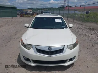 2009 Acura TSX z VIN JH4CU26639C035053, wystawiony jako IAAI lot #42302125 z przebiegiem 125 316 mil mil oraz . Historia ofert i sprzedaży dostępna na DreamBid. Obrazek 12.