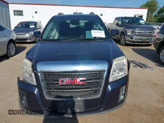 2015 GMC Terrain SLE with VIN 2GKFLWEK1F6110803, listed as a IAAI auction lot 42477451 with 112,450 mi miles and . Bid and sale history available at DreamBid. Image 13.