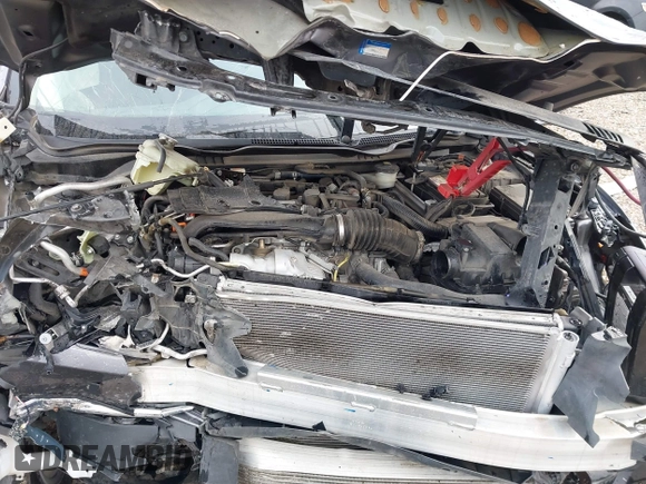 2019 Honda Civic Sedan EX with VIN 19XFC1F37KE008972, listed as a IAAI auction lot 41898785 with 82,784 mi miles. Bid and sale history available at carsss.com. Image 10.