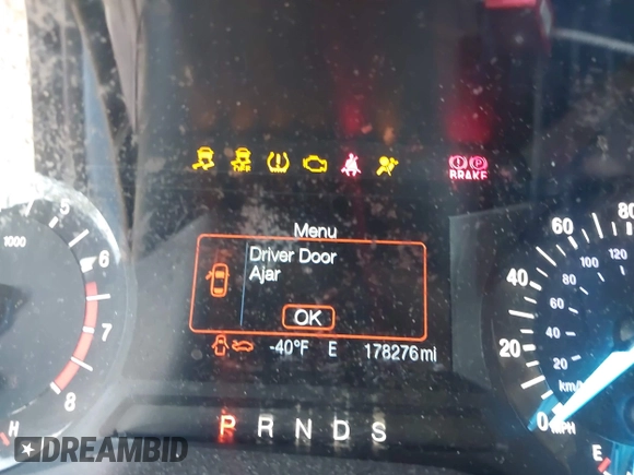 2015 Ford Edge SE with VIN 2FMTK3G95FBC29757, listed as a IAAI auction lot 42234661 with 178,276 mi miles and . Bid and sale history available at DreamBid. Image 7.