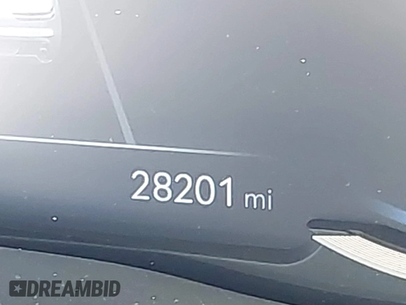 2023 Genesis GV70 2.5T with VIN KMUMADTB9PU084936, listed as a IAAI auction lot 42040232 with 28,201 mi miles and . Bid and sale history available at DreamBid. Image 15.