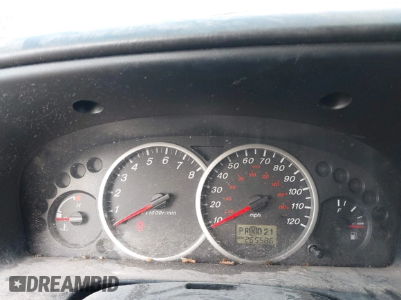 2003 Mazda Tribute ES with VIN 4F2CZ96133KM29066, listed as a IAAI auction lot 41581210 with 265,586 mi miles. Bid and sale history available at carsss.com. Image 7.