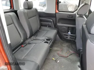 2004 Honda Element EX with VIN 5J6YH27674L004143, listed as a Copart auction lot 84601034 with 183,632 mi miles and Salvage Title. Bid and sale history available at DreamBid. Image 12.