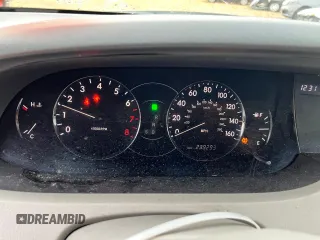 2007 Toyota Avalon XL z VIN 4T1BK36B47U186914, wystawiony jako Copart lot #60364125 z przebiegiem 239 293 mil mil oraz Czysty tytuł • Clean title. Historia ofert i sprzedaży dostępna na DreamBid. Obrazek 9.