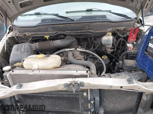 2002 Dodge 1500 with VIN 1D7HA18Z72S617191, listed as a IAAI auction lot 41712895 with 229,245 mi miles and . Bid and sale history available at DreamBid. Image 10.