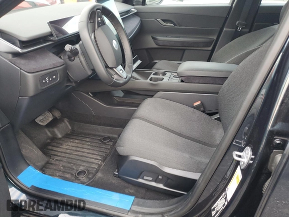 2023 Fisker Ocean Ultra z VIN VCF1UBU25PG008967, wystawiony jako Copart lot #87314004 z przebiegiem Nie podano mil oraz Tytuł czysty. Historia ofert i sprzedaży dostępna na DreamBid. Obrazek 7.