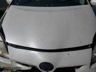2011 Toyota Prius I with VIN JTDKN3DU7B0301263, listed as a Copart auction lot 51113965 with 181,596 mi miles and Salvage Title. Bid and sale history available at carsss.com. Image 11.