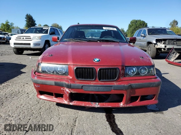 1993 BMW 3 Series z VIN WBABF3319PEF40084, wystawiony jako Copart lot #74504144 z przebiegiem 146 650 mil mil oraz Szkoda całkowita • Salvage title. Historia ofert i sprzedaży dostępna na DreamBid. Obrazek 5.