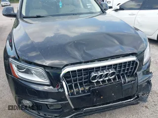2016 Audi Q5 Premium Plus z VIN WA1D7AFP2GA059508, wystawiony jako IAAI lot #41917533 z przebiegiem 136 536 mil mil oraz . Historia ofert i sprzedaży dostępna na DreamBid. Obrazek 17.