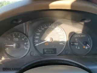2004 Chevrolet Malibu with VIN 1G1ZS52F54F192074, listed as a Copart auction lot 75663774 with 266,961 mi miles and Salvage Title. Bid and sale history available at carsss.com. Image 9.