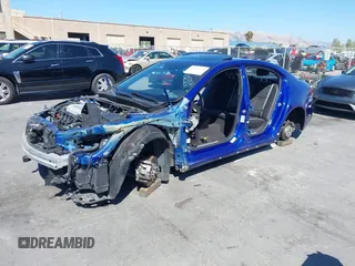 2019 Acura TLX w/A-Spec Pkg z VIN 19UUB2F65KA006992, wystawiony jako IAAI lot #42614371 z przebiegiem Nie podano mil oraz . Historia ofert i sprzedaży dostępna na DreamBid. Obrazek 22.