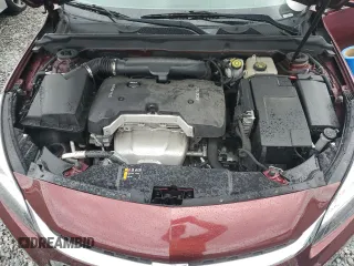 2016 Chevrolet Malibu Limited LT with VIN 1G11C5SAXGF143665, listed as a Copart auction lot 73856494 with 92,557 mi miles and Salvage Title. Bid and sale history available at carsss.com. Image 11.