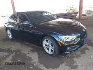 2018 BMW 3 Series 320i with VIN WBA8A9C54JAH12454, listed as a IAAI auction lot 42073434 with 78,732 mi miles and . Bid and sale history available at DreamBid. Image 1.