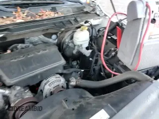 2013 Ram 1500 Tradesman z VIN 1C6RR7KP7DS528149, wystawiony jako Copart lot #85603204 z przebiegiem 197 880 mil mil oraz Czysty tytuł • Clean title. Historia ofert i sprzedaży dostępna na DreamBid. Obrazek 13.