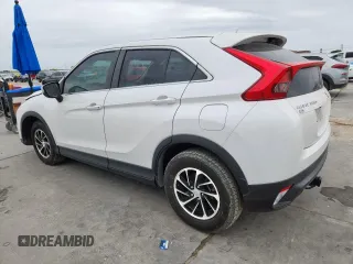 2020 Mitsubishi Eclipse Cross ES с VIN JA4AS3AA4LZ002948, выставлен на аукционе Copart как лот 63639395 с пробегом 151 806 миль миль и Чистый • Clean title. История ставок и продаж доступна на DreamBid. Изображение 2.
