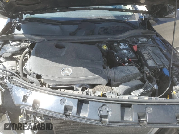 2018 Mercedes-Benz GLA 250 z VIN WDCTG4EB0JJ371675, wystawiony jako Copart lot #71717674 z przebiegiem 90 511 mil mil oraz Szkoda całkowita • Salvage title. Historia ofert i sprzedaży dostępna na DreamBid. Obrazek 13.