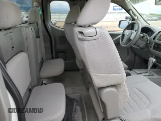2012 Nissan Frontier SV с VIN 1N6BD0CT9CC465184, выставлен на аукционе Copart как лот 58974245 с пробегом 172 915 миль миль и Чистый • Clean title. История ставок и продаж доступна на DreamBid. Изображение 10.