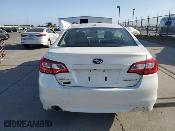 2015 Subaru Legacy Premium с VIN 4S3BNBC64F3054138, выставлен на аукционе Copart как лот 59311235 с пробегом 100 509 миль миль и Списание • Salvage title. История ставок и продаж доступна на DreamBid. Изображение 6.