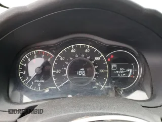 2015 Nissan Note SV с VIN 3N1CE2CP5FL431841, выставлен на аукционе Copart как лот 51825305 с пробегом 119 430 миль миль и Списание • Salvage title. История ставок и продаж доступна на DreamBid. Изображение 9.