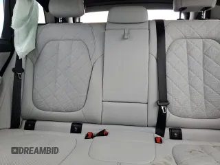2023 BMW X5 xDrive45e with VIN 5UXTA6C06P9P92118, listed as a Copart auction lot 51798505 with Not provided miles and Salvage title. Bid and sale history available at DreamBid. Image 10.