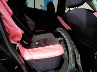 2024 Mitsubishi Eclipse Cross ES с VIN JA4ATUAA2RZ005262, выставлен на аукционе Copart как лот 54144135 с пробегом 25 660 миль миль и Списание • Salvage title. История ставок и продаж доступна на DreamBid. Изображение 11.