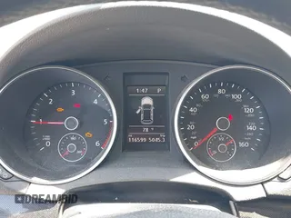 2014 Volkswagen Jetta TDI w/Sunroof & Nav with VIN 3VWPL7AJ2EM615172, listed as a IAAI auction lot 42809695 with 116,599 mi miles and . Bid and sale history available at DreamBid. Image 7.