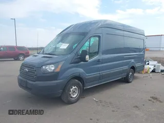 2019 Ford Transit с VIN 1FTYR3XM1KKB78350, выставлен на аукционе IAAI как лот 41958157 с пробегом 82 124 миль миль и . История ставок и продаж доступна на DreamBid. Изображение 17.