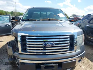 2010 Ford F-150 XL with VIN 1FTEX1E84AKA19386, listed as a IAAI auction lot 41990825 with 82,177 mi miles. Bid and sale history available at carsss.com. Image 12.