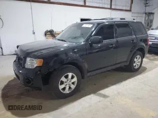 2012 Ford Escape Limited с VIN 1FMCU9EG7CKC03967, выставлен на аукционе Copart как лот 47521965 с пробегом 70 257 миль миль и Списание • Salvage title. История ставок и продаж доступна на DreamBid. Изображение 1.