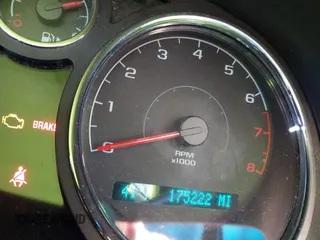 2010 Chevrolet Cobalt 2LT with VIN 1G1AF5F56A7194795, listed as a IAAI auction lot 41410673 with 175,222 mi miles and . Bid and sale history available at DreamBid. Image 7.