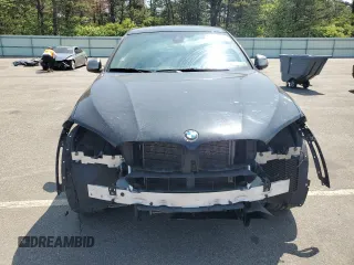2017 BMW X6 xDrive35i with VIN 5UXKU2C3XH0U28599, listed as a Copart auction lot 53713523 with 78,052 mi miles. Bid and sale history available at carsss.com. Image 5.