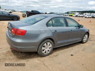 2013 Volkswagen Jetta SE с VIN 3VWDX7AJ4DM443460, выставлен на аукционе Copart как лот 59195435 с пробегом 221 946 миль миль и Чистый • Clean title. История ставок и продаж доступна на DreamBid. Изображение 3.